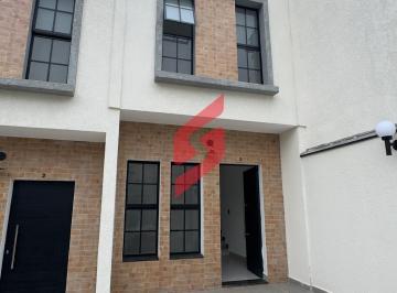 Casa · 58m² · 2 Quartos · 1 Vaga · Casa com 2 dormitórios no Jardim Europa-  Sorocaba