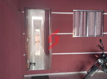 Casa · 71m² · 2 Quartos · 1 Vaga · Casa com 2 dormitórios no Wanel Ville - Sorocaba