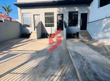 Casa · 41m² · 1 Quarto · 2 Vagas · Casa de Vila em Jardim Rodrigo - Sorocaba