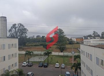 Apartamento · 56m² · 2 Quartos · 1 Vaga · Apartamento com 2 dormitórios no Parque Salém - Sorocaba