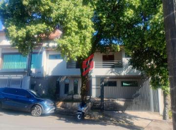 Comercial · 307m² · 3 Quartos · 2 Vagas · Casa Comercial em Parque Campolim  -  Sorocaba