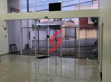 Comercial · 180m² · 3 Vagas · Prédio Inteiro no Jardim Santa Rosalia - Sorocaba