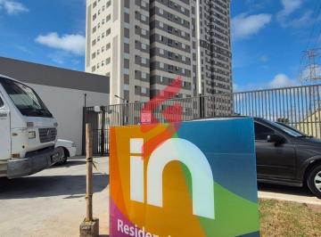 capaa · Apartamento com 2 dormitórios - Votorantim