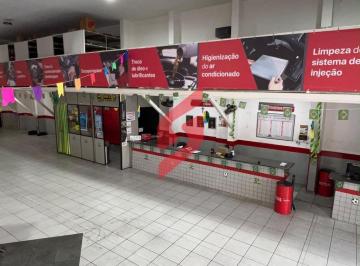 Comercial · 920m² · Galpão / Depósito / Armazém em Vila Tortelli - Sorocaba