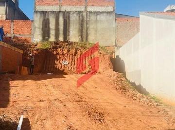 Terreno · 250m² · Lote / Terreno em Parque São Bento - Sorocaba