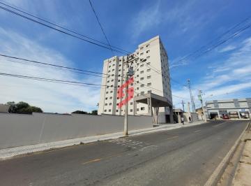 Apartamento · 42m² · 2 Quartos · 1 Vaga · Apartamento com 2 dormitórios Vila Helena - Sorocaba