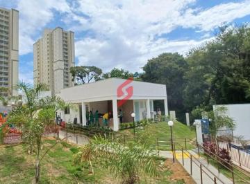 Apartamento · 52m² · 2 Quartos · 2 Vagas · Apartamento com 2 dormitórios no Residencial Sun Lake - Sorocaba, SP