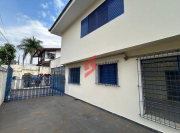 Comercial · 339m² · Casa Comercial no Jardim Santa Rosália - Sorocaba