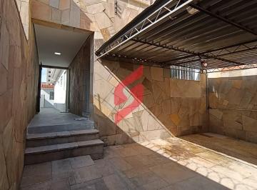 Casa · 128m² · 3 Quartos · 1 Vaga · Casa de Vila com 3 dormitórios na Vila Lucy - Sorocaba