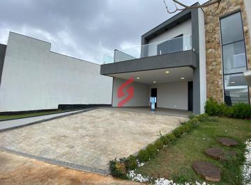 Casa · 174m² · 3 Quartos · 2 Vagas · Casa com 3 dormitórios Jardim Wanel Ville V - Sorocaba, SP