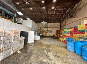 Comercial · 1120m² · Comercial para aluguel - em Campestre