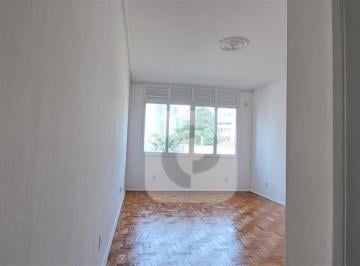 Apartamento · 80m² · 2 Quartos · 1 Vaga · APARTAMENTO 2 QUARTOS NO RIO COMPRIDO