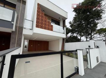 Casa · 186m² · 3 Quartos · 4 Vagas · Casa em Areias - São José