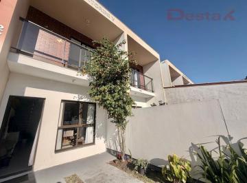 Casa · 72m² · 2 Quartos · 1 Vaga · Sobrado no bairro Sertão do Maruim - São José
