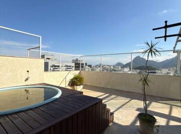 Apartamento de 4 quartos, Rio de Janeiro · Cobertura excepcional em condominio resort na Barra Olimpica