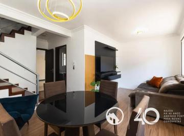 4466104_0.jpg · SOBRADO COM 3 QUARTOS - ÁREA TOTAL DE 102,79m² - HAUER - REF 6354