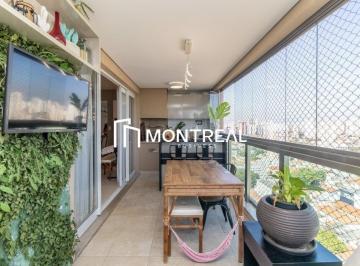 Apartamento · 102m² · 3 Quartos · 2 Vagas · Apartamento à venda - na Vila Mariana