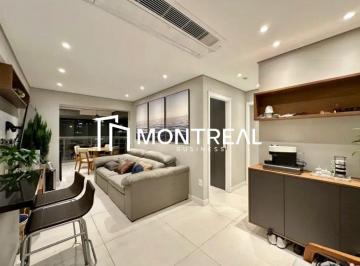 Apartamento · 66m² · 2 Quartos · 1 Vaga · Apartamento à venda - em Brooklin
