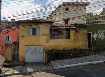 Terreno , São Bernardo do Campo · Terreno à venda - em Rudge Ramos