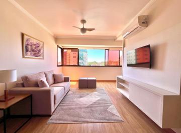 Apartamento · 114m² · 2 Quartos · Apartamento para aluguel - em Higienópolis