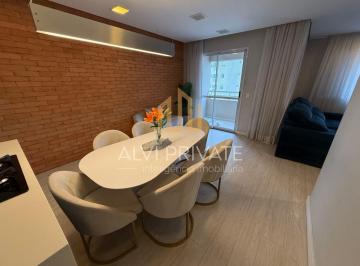 Apartamento · 70m² · 3 Quartos · 2 Vagas · Apartamento para locação na Agua Branca 70 m², 2 quartos sendo 1 Suíte 2 Vagas, lazer completo