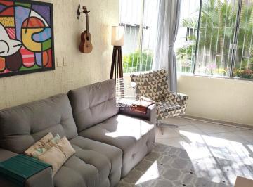 Apartamento · 110m² · 3 Quartos · Apartamento à venda - em Trindade