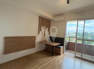 Apartamento · 26m² · 1 Quarto · Studio para Locação 26m² - Mobiliado - 1 Dormitório - Butantã