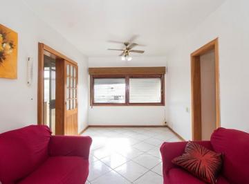 Apartamento · 70m² · 2 Quartos · Apartamento com 72m² e com ambientes bem distribuídos no Passo d'Areia