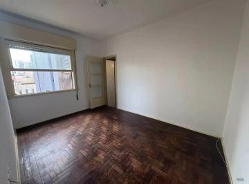 Apartamento · 64m² · 2 Quartos · Ótimo apartamento 02 dormitórios, andar alto e iluminado