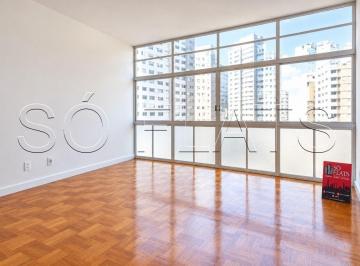Apartamento · 29m² · 1 Quarto · Edifício Copan, Centro, São Paulo: 29m² a 200m do metrô República