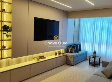 Apartamento · 182m² · 3 Quartos · Apartamento à venda - no Centro