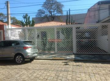 Casa · 126m² · 3 Quartos · 3 Vagas · LINDA CASA TÉRREA EM STO AMARO A VENDA, AO LADO DA AV JOÃO DIAS, COM 3 DORM, SALA, COZ, 3 VAGAS