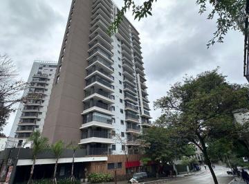Apartamento · 41m² · 1 Quarto · PINHEIROS BY PASSARELI