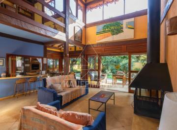 Casa · 265m² · 5 Quartos · 2 Vagas · Casa em condomínio para venda, São Sebastião - Toque Toque, 5 quartos ( suítes ) , porteira fechada