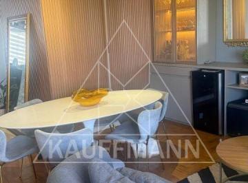 Apartamento · 100m² · 2 Quartos · Apartamento, Jardim Paulista - São Paulo