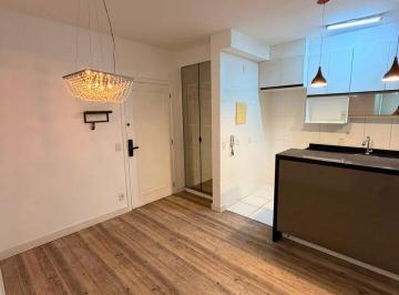 Apartamento · 63m² · 2 Quartos · 1 Vaga · APARTAMENTO DE 2 DORMITÓRIOS - 1 SUÍTE - 1 VAGA DE GARAGEM - LAZER COMPLETO