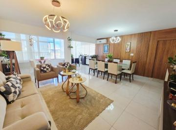 Apartamento · 171m² · 4 Quartos · 2 Vagas · Excelente apartamento 4 quartos, suítes, à vend na Graça