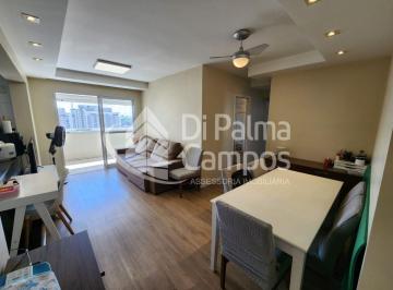 Apartamento · 88m² · 3 Quartos · 2 Vagas · Apartamento com 88 m² e 03 dormitórios a venda próximo as estações alto do Ipiranga / Santos Imigran