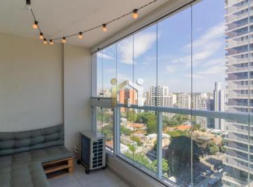 Apartamento · 60m² · 2 Quartos · 1 Vaga · Apartamento a venda póximo a faria lima com 60 m², 2 dormitórios sendo 1 suíte e 1 vaga.