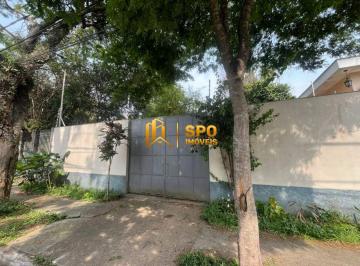 Terreno · 323m² · Terreno 323 m² à Venda na City Campo Grande - Ótima Localização