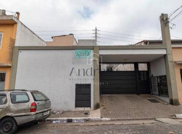 Casa · 67m² · 2 Quartos · 1 Vaga · SOBRADO PARA LOCAÇÃO!