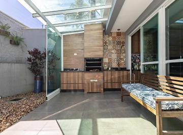 Casa · 278m² · 3 Quartos · 3 Vagas · Casa à venda - na Boa Vista
