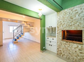 Casa · 129m² · 3 Quartos · 2 Vagas · Casa à venda - em Santo Inácio