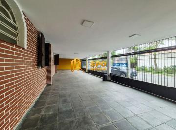 Casa · 192m² · 4 Quartos · 6 Vagas · Casa Térrea Isolada no City Campo Grande Bairro Fechado, Quintal com Piscina e 6 Vagas