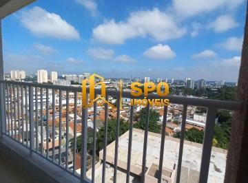 Apartamento · 50m² · 2 Quartos · 1 Vaga · Apartamento, Vila Isa - São Paulo