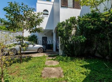 Casa · 352m² · 3 Quartos · 1 Vaga · CASA SOBRADO VILA MADALENA 3 DORMITÓRIOS 6 VAGAS