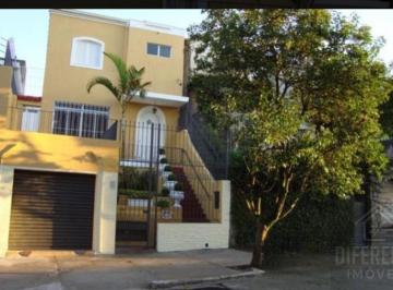 Casa · 160m² · 4 Quartos · 2 Vagas · ALUGO SOBRADO NO ACLIMAÇÃO 160 M²