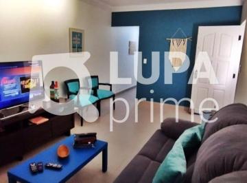Casa · 141m² · 3 Quartos · 2 Vagas · CASA COM 3 QUARTOS PARA LOCAÇÃO NO JARDIM GUANÇA