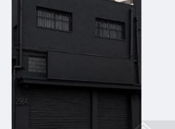 Comercial · 460m² · PRÉDIO COMERCIAL 460M² NA AV. DO ESTADO | PRÓX. MERCADÃO