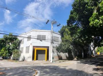 Comercial · 6100m² · GALPÃO PRÉDIO COMERCIAL 6.100 M² PARA LOCAÇÃO NO TATUAPÉ
